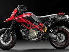 Ducati Hypermotard 1100 EVO SP